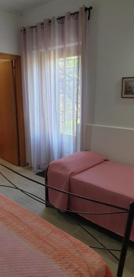 Вилла Casa Vacanza Etna Evergreen Пьедимонте-Этнео Экстерьер фото