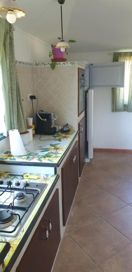 Вилла Casa Vacanza Etna Evergreen Пьедимонте-Этнео Экстерьер фото