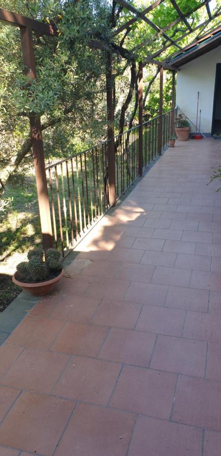 Вилла Casa Vacanza Etna Evergreen Пьедимонте-Этнео Экстерьер фото