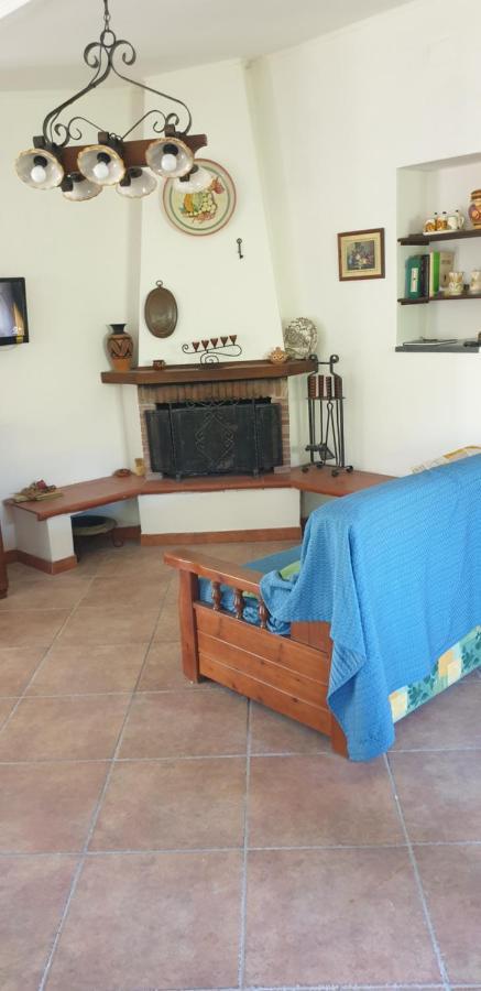 Вилла Casa Vacanza Etna Evergreen Пьедимонте-Этнео Экстерьер фото