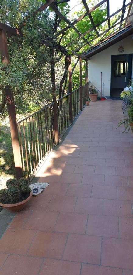 Вилла Casa Vacanza Etna Evergreen Пьедимонте-Этнео Экстерьер фото