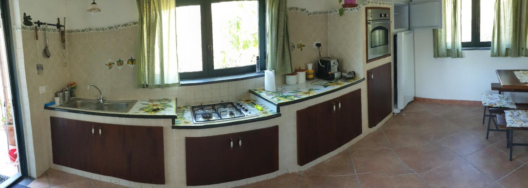 Вилла Casa Vacanza Etna Evergreen Пьедимонте-Этнео Экстерьер фото